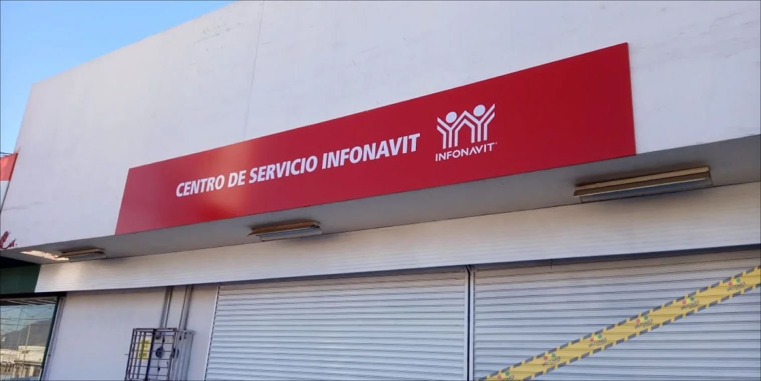 señalamiento especial