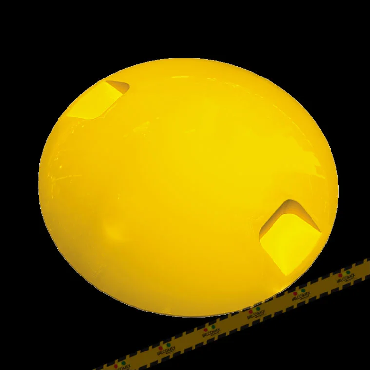 Señalamiento vertical 5