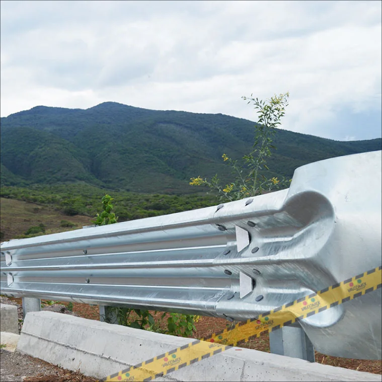 Señalamiento vertical 7